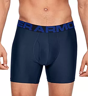 UA Tech 6 Inch Boxerjock Academy XL