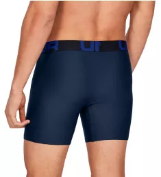 UA Tech 6 Inch Boxerjock Academy XL