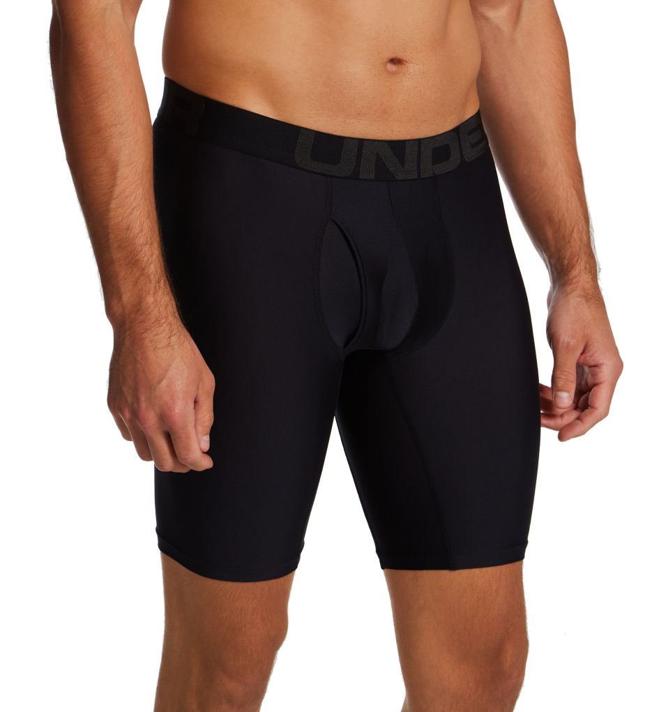 Mens Seamless Microfiber Mesh Underwear - Closeout - ABC Underwear