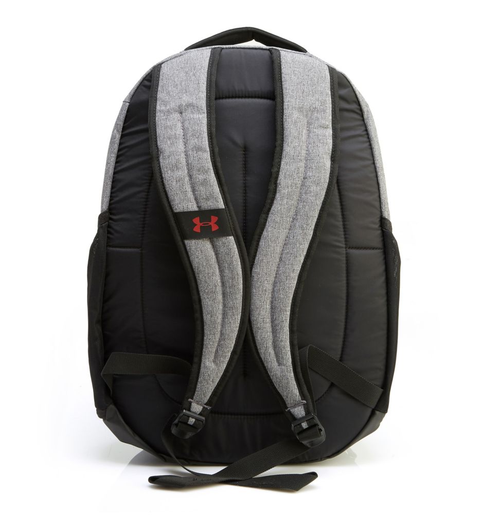 Hustle 4.0 Backpack-bs