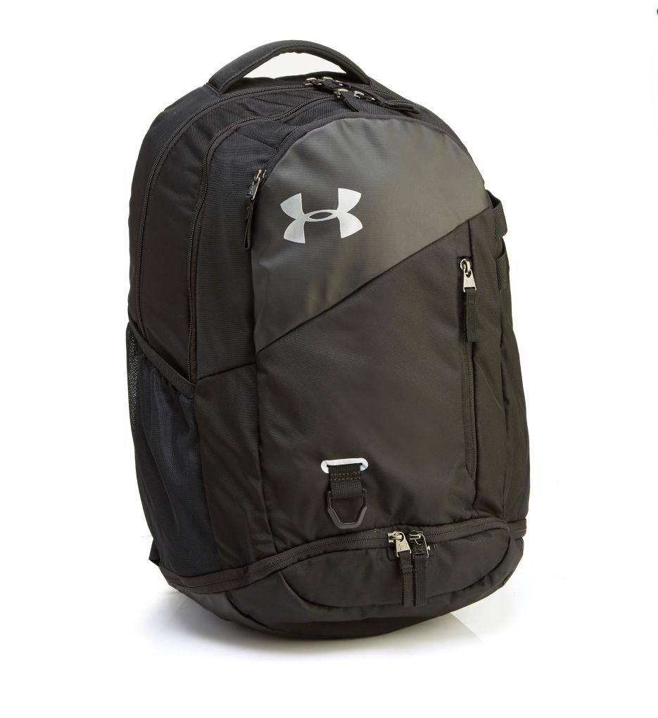 ua hustle 4.0 backpack