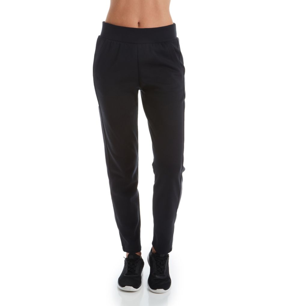 Double Knit Track Pant-fs