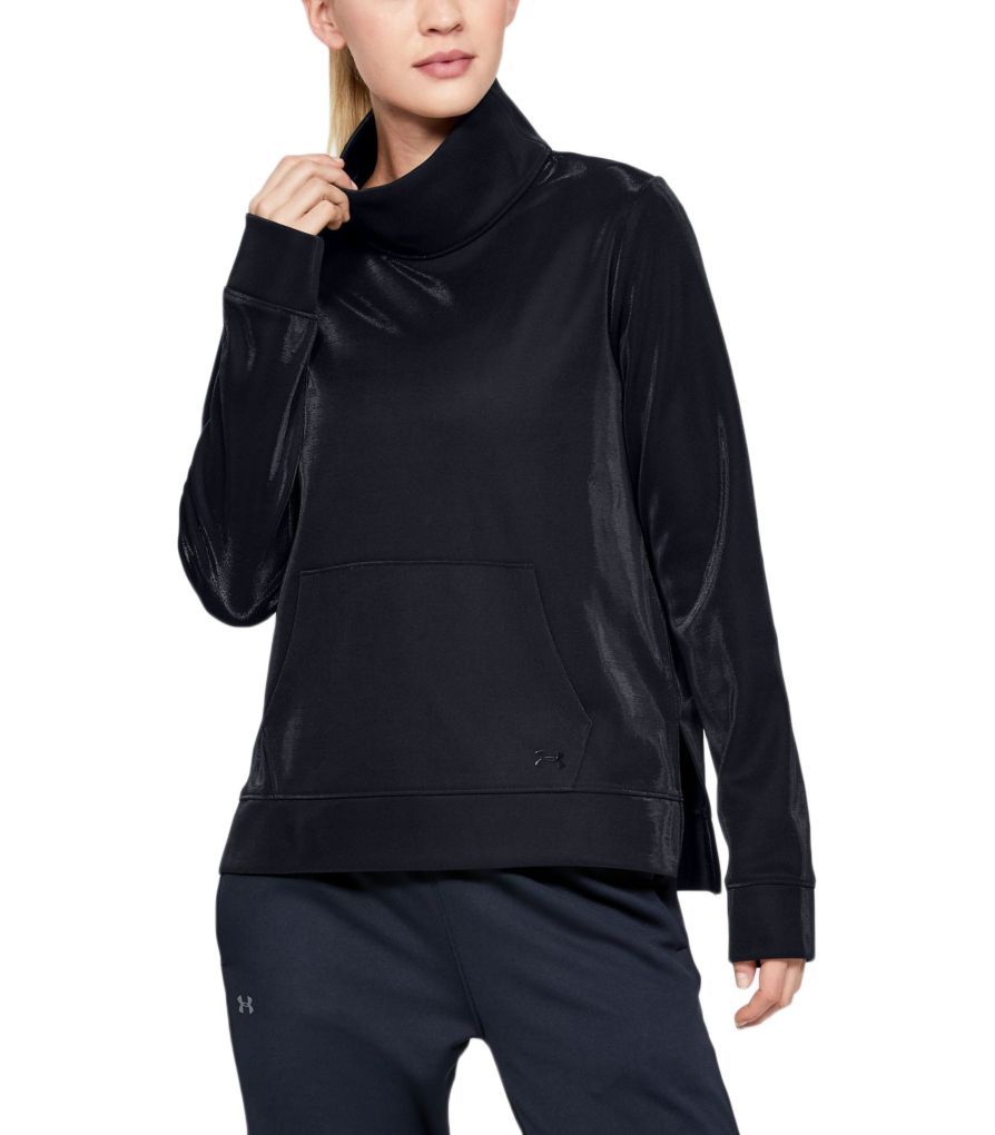 Under Armour Synthetic Fleece Mock Neck 1344394 - Under Armour &