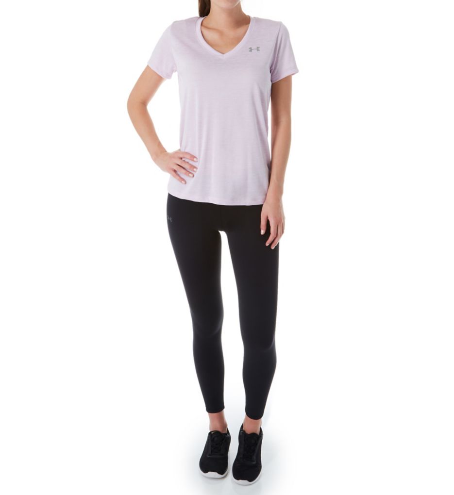 UA ColdGear Armour High Rise Legging-cs3