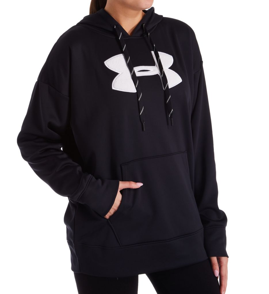 under armour sweater hoodie