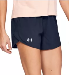 UA Fly By 2.0 Short Midnight M