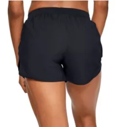 UA Fly By 2.0 Short Black M