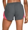 Under Armour UA Fly By 2.0 Short 1350196 - Image 2