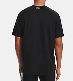 Locker Jacquard Loose Fit T-Shirt BW3 S