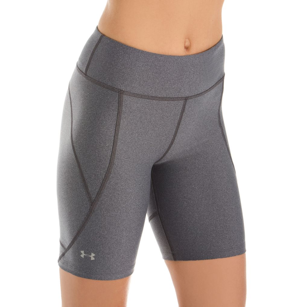 UA HeatGear Armour Bike Shorts