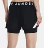 Under Armour Play Up 2 in 1 Short 1351981 - Image 2