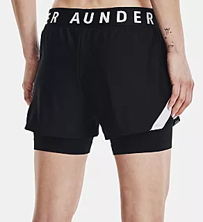 Play Up 2 in 1 Short