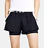 Under Armour Play Up 2 in 1 Short 1351981