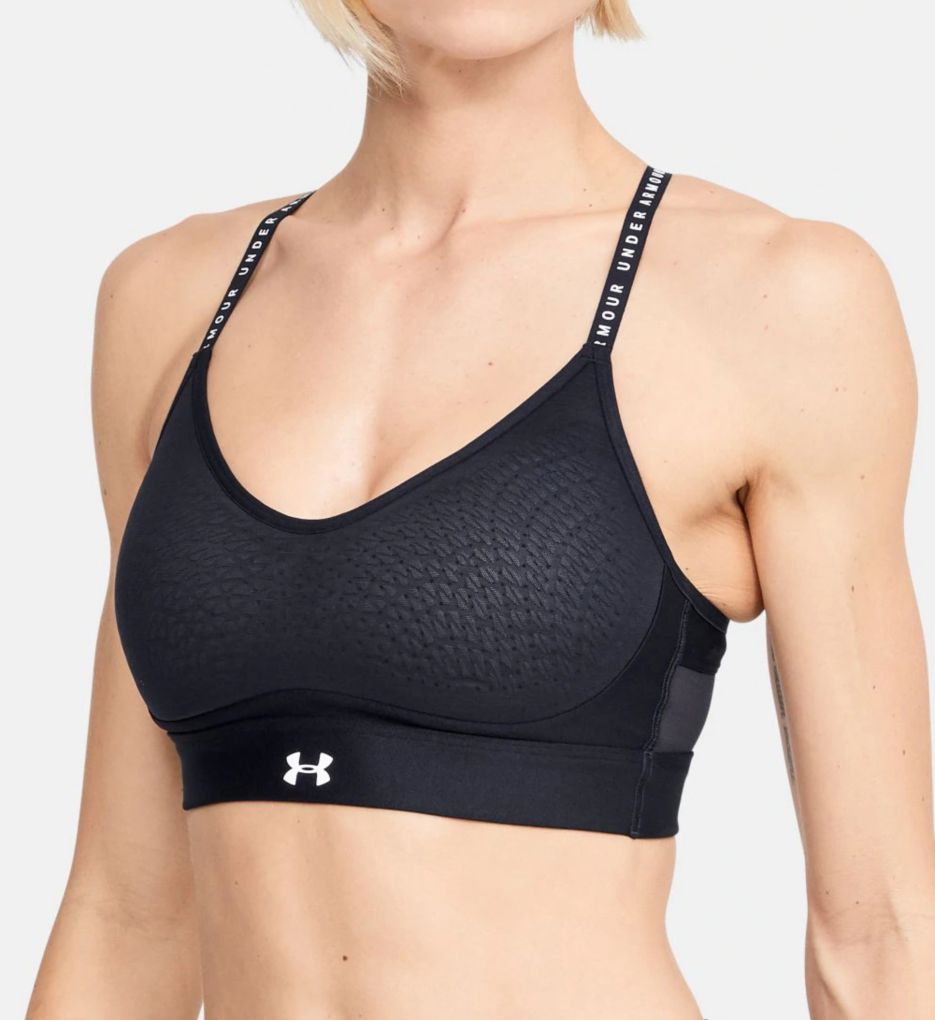 UA Infinity Low Impact Sports Bra