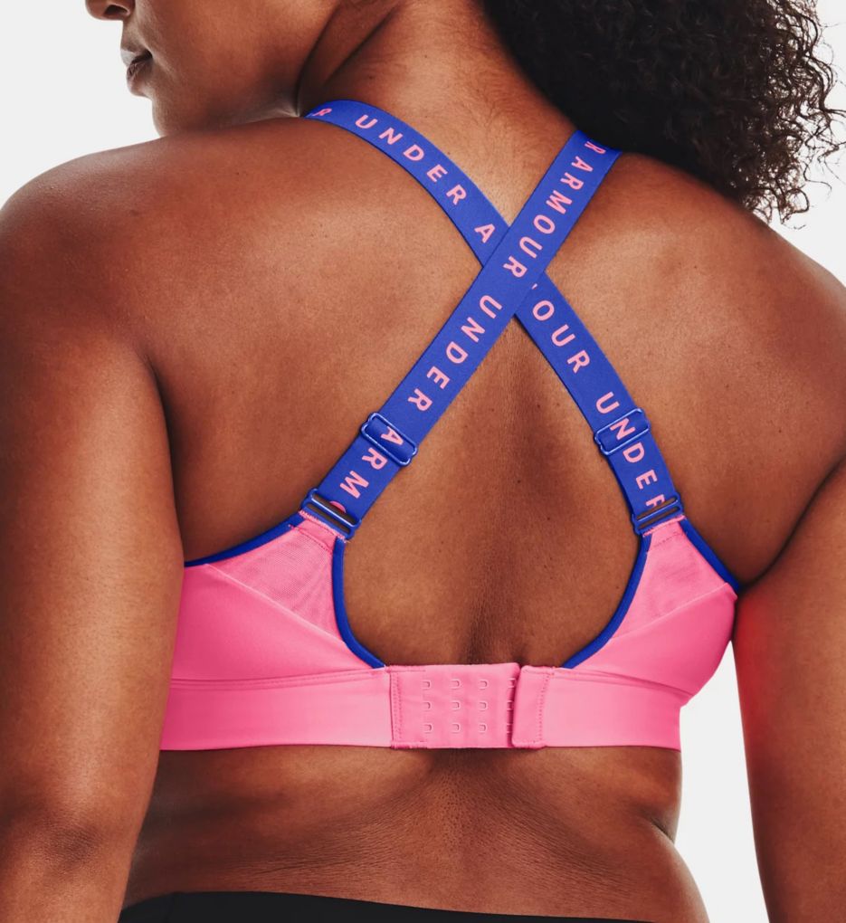 UA Infinity High Impact Sports Bra