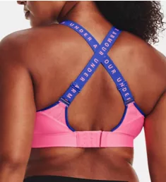 UA Infinity High Impact Sports Bra