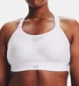 Under Armour UA Infinity High Impact Sports Bra 1351994 - Image 5