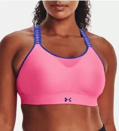 UA Infinity High Impact Sports Bra