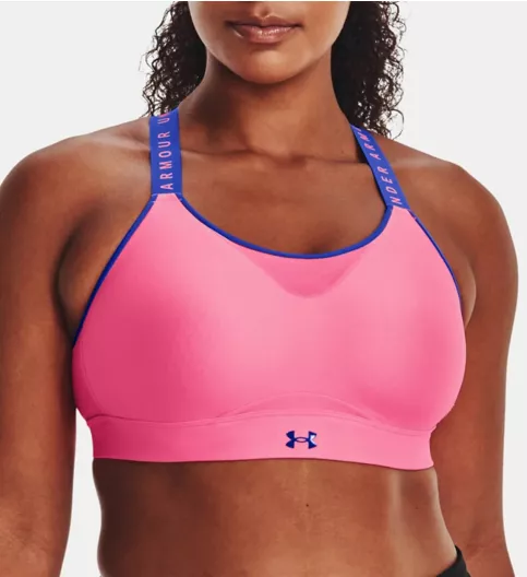 Under Armour UA Infinity High Impact Sports Bra 1351994