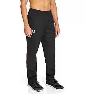 Vital Warm-Up Performance Pant Black/White 2XL