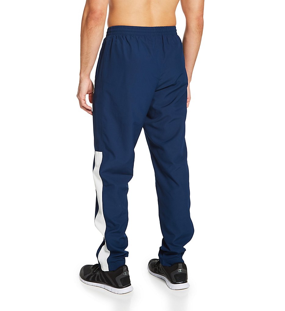 Vital Warm-Up Performance Pant AcaWhi S by Under Armour