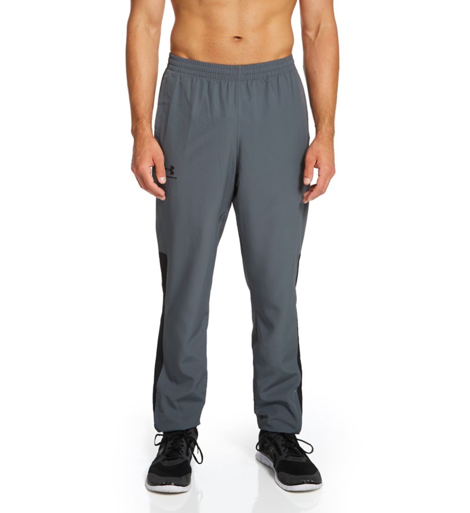 Vital Warm-Up Performance Pant