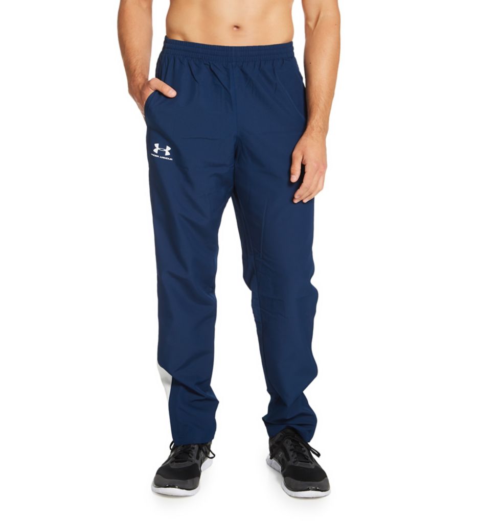 Under Armour Men's Heatgear Loose Vital Woven Pants Blue Small