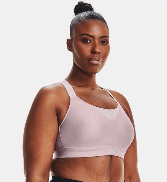 Under Armour UA Infinity High Bra Blockd