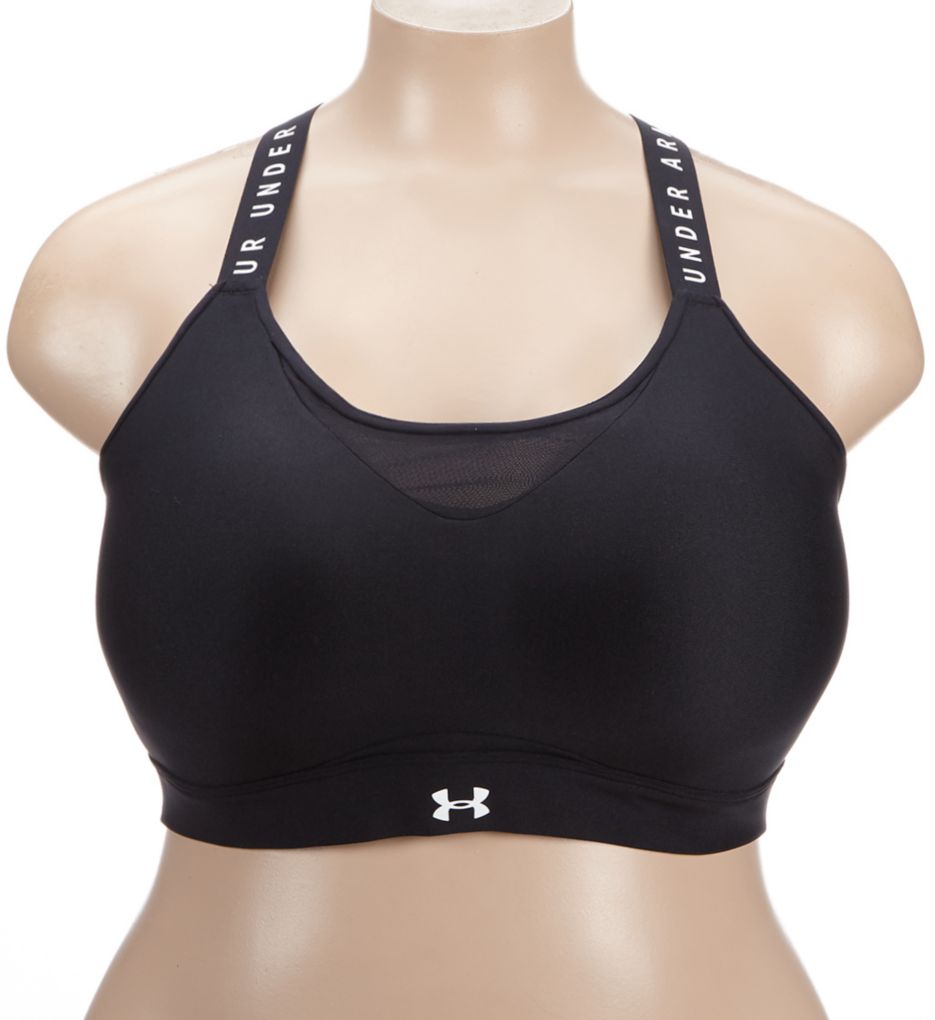 1To Finity Women's Sports Bras High Impact Strappy Padded seamless