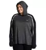 Under Armour Plus Size Tech Twist Graphic Hoodie 1354414 - Image 4