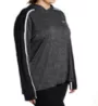 Under Armour Plus Size Tech Twist Graphic Hoodie 1354414 - Image 1