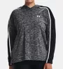 Under Armour Plus Size Tech Twist Graphic Hoodie 1354414