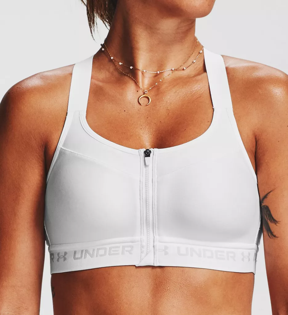 Under Armour Clothing for Women: Sports Bras, Tops, etc.