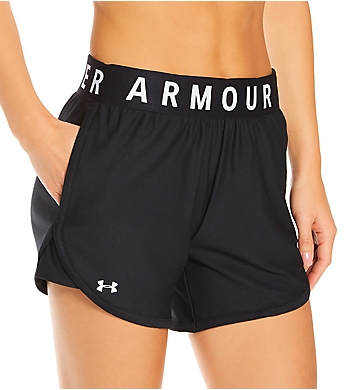 Under Armour Play Up 5 Inch Short
