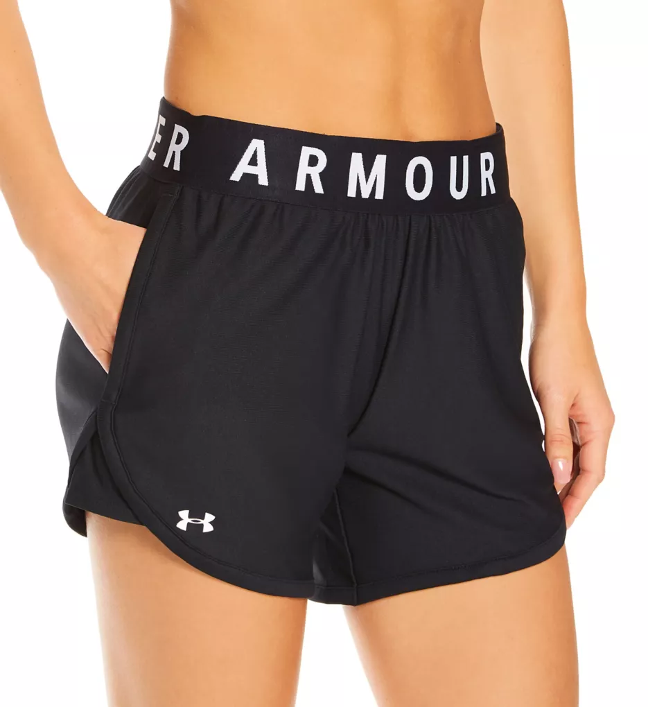 Under Armour Play Up 5 Inch Short 1355791