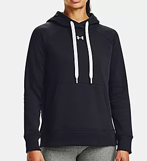 Rival Fleece HB Hoodie Black L