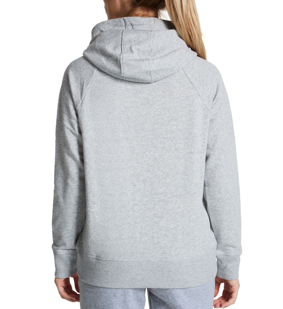 Under Armour Rival Fleece HB Long-Sleeve Hoodie for Ladies