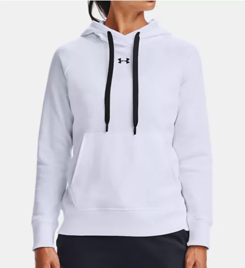 Under Armour Rival Fleece HB Hoodie 1356317