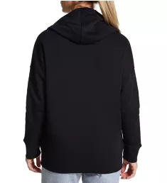 Rival Fleece Full Zip Hoodie Black L