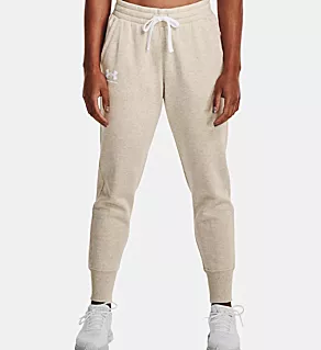 Rival Fleece Jogger Oatmeal Heather M