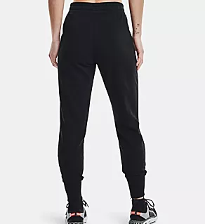 Rival Fleece Jogger New Black XS