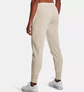 Rival Fleece Jogger Oatmeal Heather M