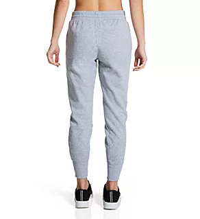 Rival Fleece Jogger Steel Medium Heather M