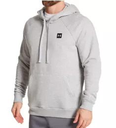 Rival Fleece Hoodie Mod Gray XL