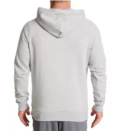 Rival Fleece Hoodie Mod Gray XL