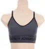 Under Armour UA Seamless Low Impact Long Heather Sports Bra 1357232 - Image 1