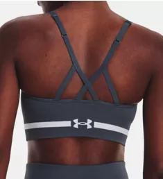 UA Seamless Low Impact Long Sports Bra