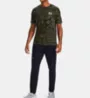 Under Armour UA ABC Camo Short Sleeve T-Shirt 1357727 - Image 5