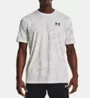 Under Armour UA ABC Camo Short Sleeve T-Shirt 1357727 - Image 1