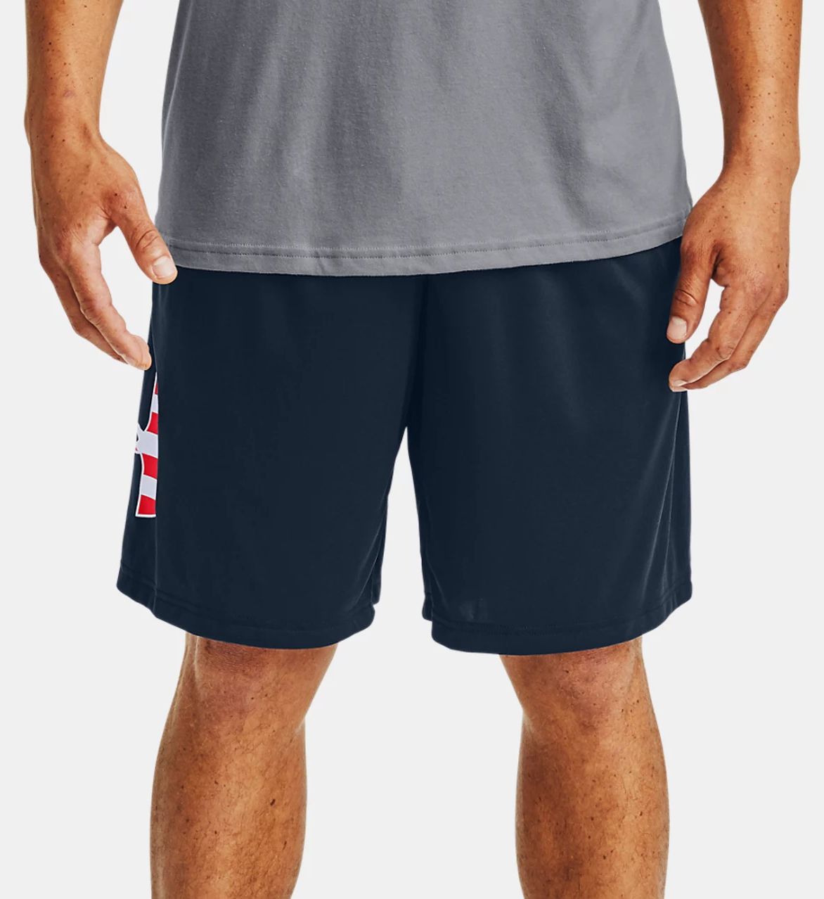 UA Freedom Tech BFL Short Acad L